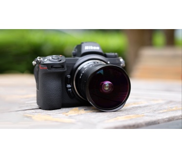 TTArtisan 11mm F2.8 Fisheye Lens