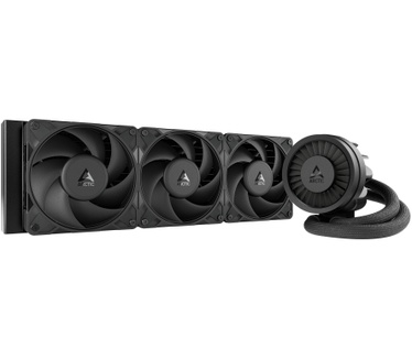 Arctic Liquid Freezer III Pro 360