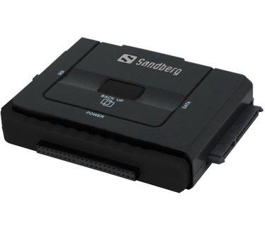 Sandberg USB 3.0 Multi Harddisk Link EU