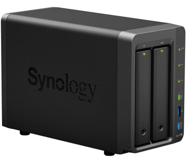 Synology DiskStation DS718+