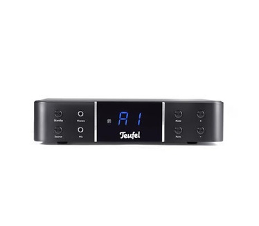 Teufel Concept Concept E 350 Control "5.1-Set"