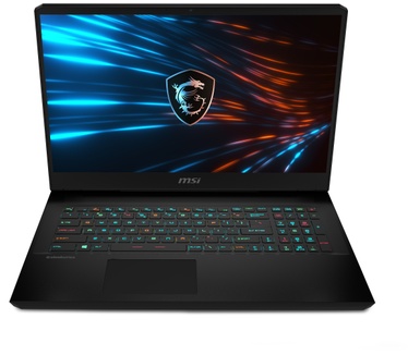 MSI GP76 10UG-259FR Leopard