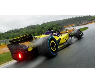 F1 25 (PS5)