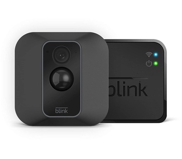 Amazon Blink XT2