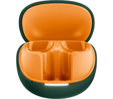 Hama Twins Core 2 Groen, Oranje
