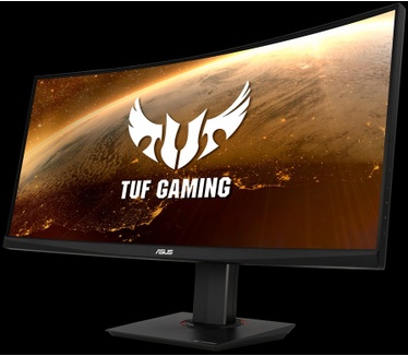 Asus VG35VQ