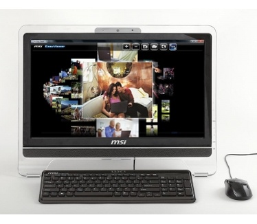 MSI AE2040-010NL