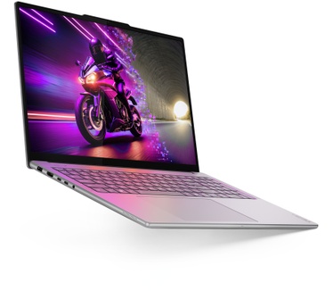 Lenovo Yoga Pro 9 16IAH10