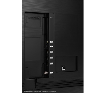 Samsung UE75CU7100KXXU