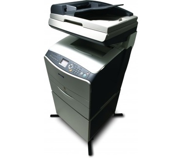 Epson AcuLaser CX21NFCT