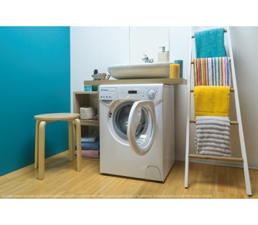 Candy Aqua 104LE/2-S