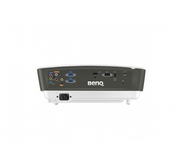 BenQ TH670s