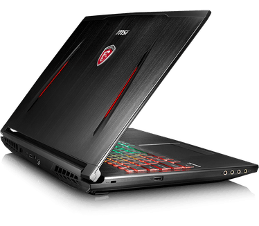 MSI GT62VR 6RD-019NL Dominator