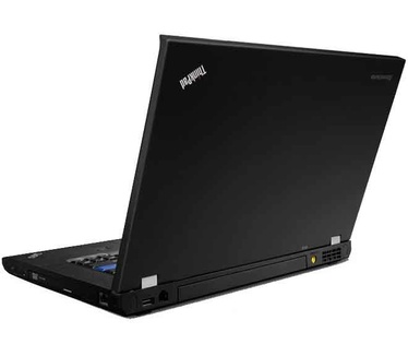 Lenovo ThinkPad T510 (NTH4WMH)