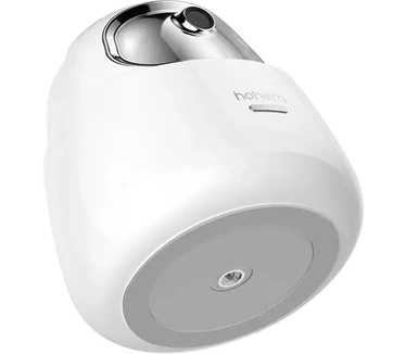 Hohem GO - AI Auto Tracking houder voor smartphone, tablet en camera - Wit