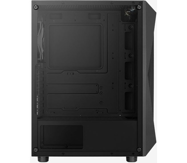 Aerocool Falcon (Tempered glass side panel)
