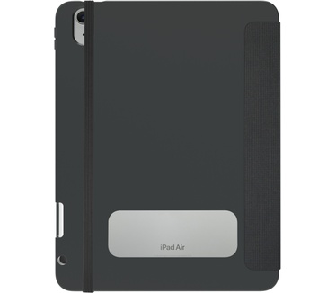 Otterbox React Folio Series Case voor iPad Air 11" (M2), Zwart