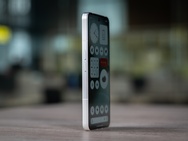 Nothing Phone 3 - Ontwerp