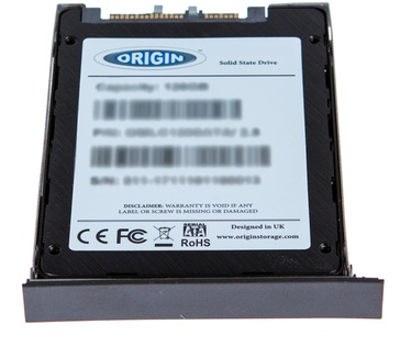 Origin Storage DELL-5123DTLC-NB62