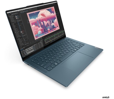 Lenovo Yoga Pro 7 14AHP9 (83E3002CMH)