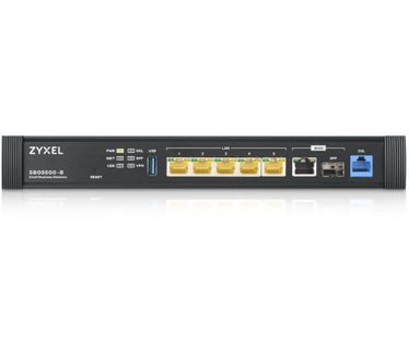ZyXEL SBG5500-B