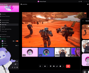 Discord