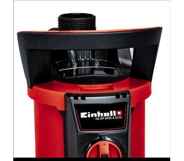 Einhell GE-DP 6935 A ECO