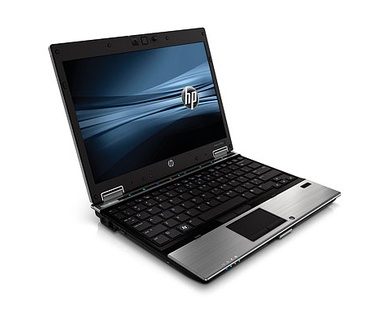 HP Elitebook 2540P (WK302EA)