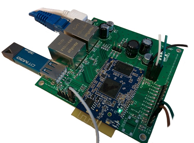 DPT Board
