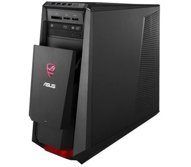 Asus G30AK-BE012S