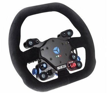 Cube Controls GT Pro Sparco, USB Zwart