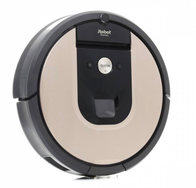 iRobot Roomba 976 Kenmerken Tweakers