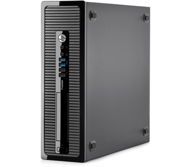 HP ProDesk 400 G1 SFF (D5S21EA#ABH)