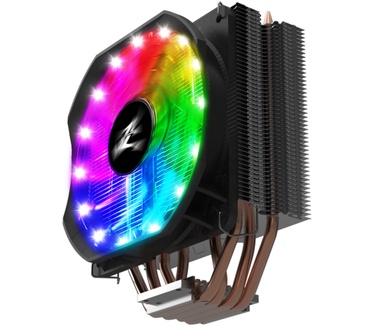 Zalman CNPS9X OPTIMA RGB - processor-k