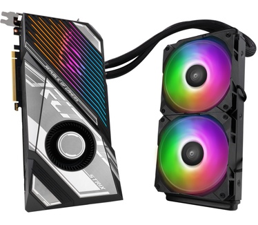 ASUS ROG-STRIX-LC-RTX4090-24G-GAMING