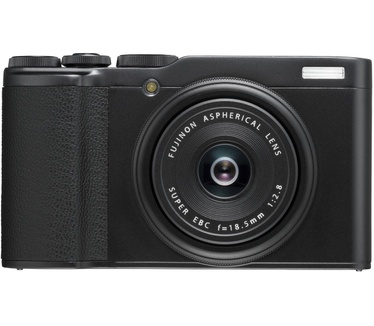 Fujifilm XF10 Zwart