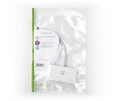 Nedis CCGP64760WT02