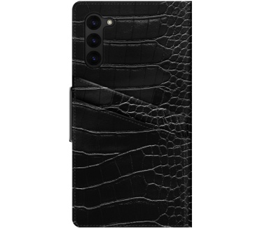 iDeal of Sweden IDAWAW20-S23-236 (Galaxy S23) Zwart
