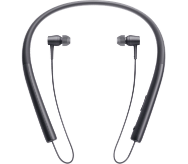 Sony MDR-EX750BT (Zwart)