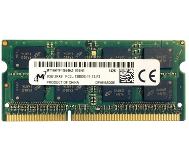 Micron MT16KTF1G64HZ-1G6N1
