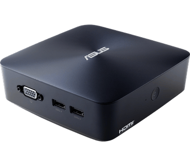 Asus VivoMini UN45-VM015M