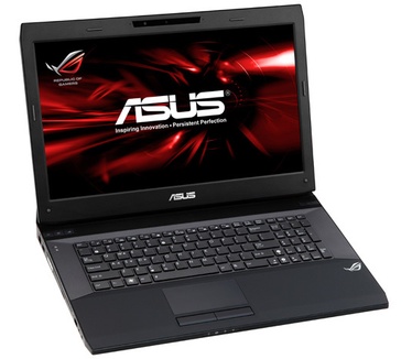 Asus G73SW-91182V