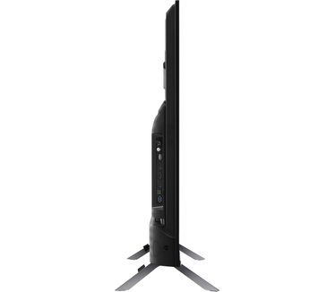 Hisense 55E76GQ