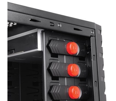 Thermaltake Spacecraft VF-1