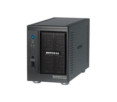 Netgear ReadyNAS RND2000