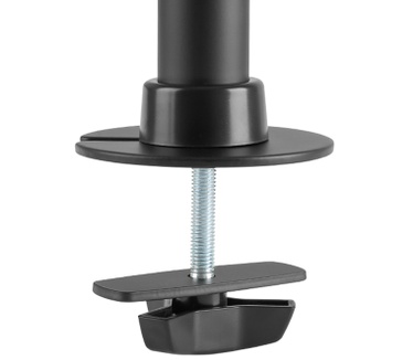 Assmann Electronic DA-90362 triple 27" monitor stand