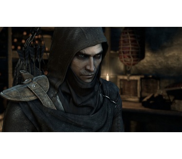 Thief Bank Heist Edition, PC