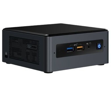 Intel NUC 8 Home BOXNUC8I3BEHFA2