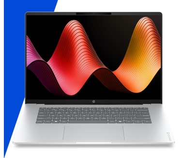 HP OmniBook 5 Laptop Next Gen AI 16-bf1008nbx
