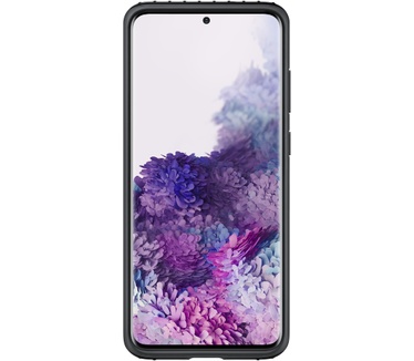 Samsung EF-RG985 (Galaxy S20+) Zwart